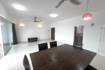 The Residence @ TTDI