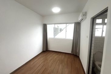 The Residence @ TTDI