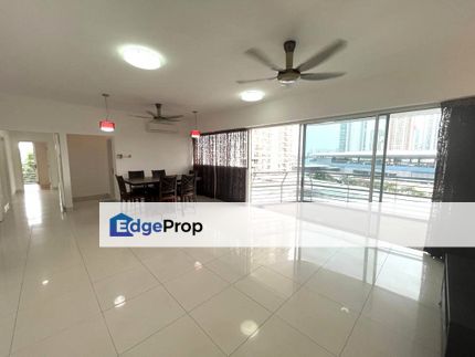 A prestigious address in the heart of TTDI, just steps from the MRT, Kuala Lumpur, Taman Tun Dr Ismail