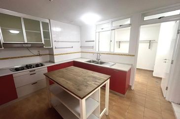 The Residence @ TTDI