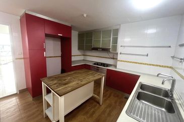 The Residence @ TTDI