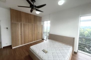 The Residence @ TTDI