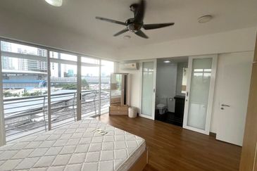 The Residence @ TTDI