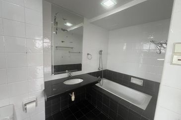 The Residence @ TTDI