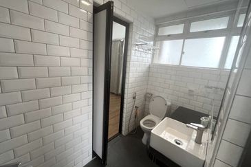 The Residence @ TTDI