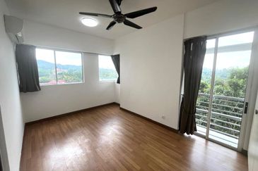 The Residence @ TTDI