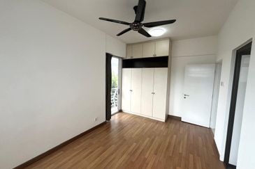 The Residence @ TTDI