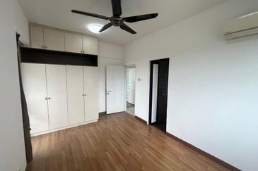 The Residence @ TTDI