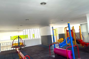 The Residence @ TTDI