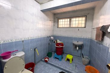 Taman Tun Dr Ismail (TTDI)