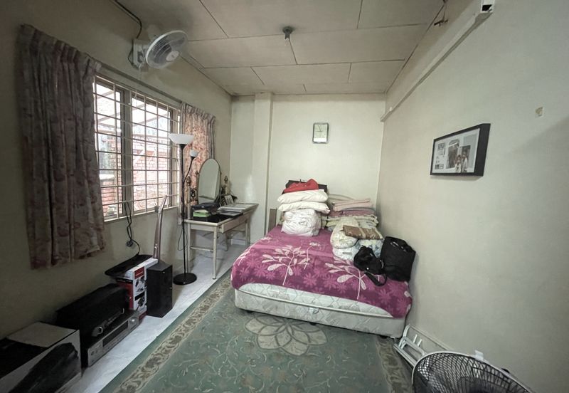 Taman Tun Dr Ismail (TTDI)