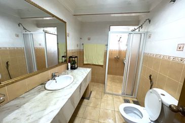 Taman Tun Dr Ismail (TTDI)