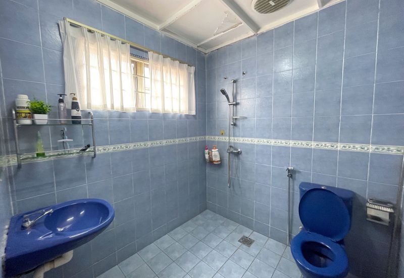 Taman Tun Dr Ismail (TTDI)