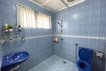 Taman Tun Dr Ismail (TTDI)