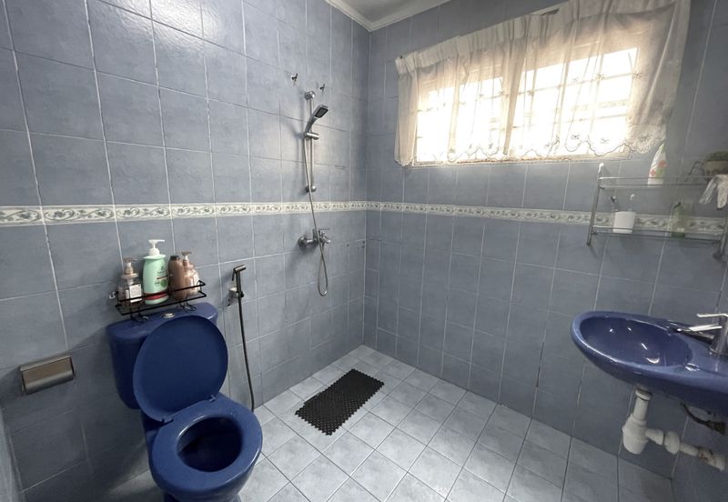 Taman Tun Dr Ismail (TTDI)