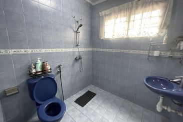 Taman Tun Dr Ismail (TTDI)