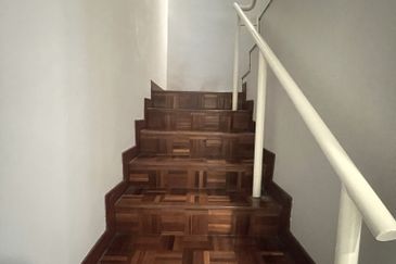 Tropicana Indah (Damansara Indah Resort Homes)