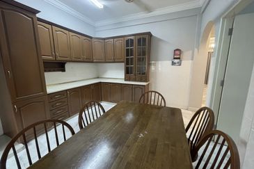 Tropicana Indah (Damansara Indah Resort Homes)