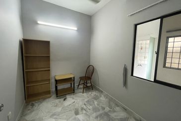 Tropicana Indah (Damansara Indah Resort Homes)