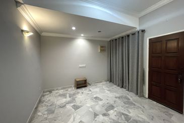 Tropicana Indah (Damansara Indah Resort Homes)