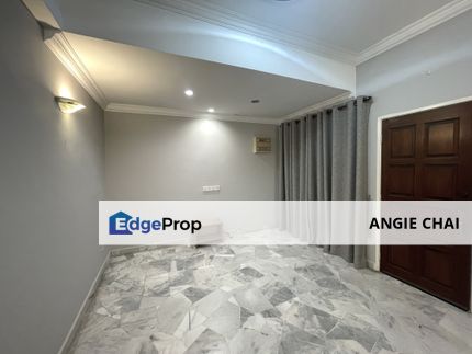 Contemporary 2 Storey Terrace Home in Tropicana Indah, Selangor, Tropicana