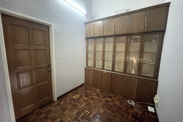 Tropicana Indah (Damansara Indah Resort Homes)