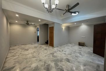 Tropicana Indah (Damansara Indah Resort Homes)