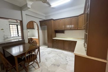 Tropicana Indah (Damansara Indah Resort Homes)