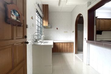 Tropicana Indah (Damansara Indah Resort Homes)