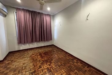Tropicana Indah (Damansara Indah Resort Homes)