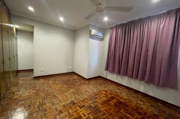Tropicana Indah (Damansara Indah Resort Homes)