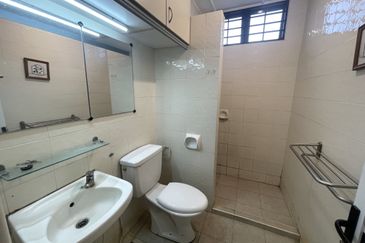 Tropicana Indah (Damansara Indah Resort Homes)