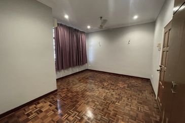 Tropicana Indah (Damansara Indah Resort Homes)