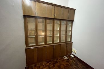 Tropicana Indah (Damansara Indah Resort Homes)