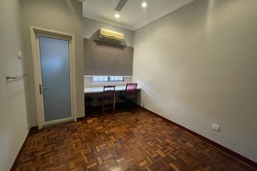 Tropicana Indah (Damansara Indah Resort Homes)