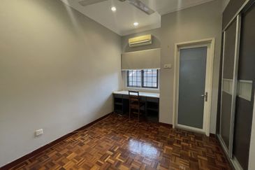 Tropicana Indah (Damansara Indah Resort Homes)