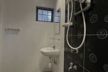 Tropicana Indah (Damansara Indah Resort Homes)