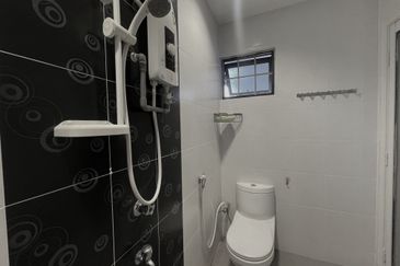 Tropicana Indah (Damansara Indah Resort Homes)