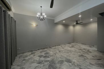 Tropicana Indah (Damansara Indah Resort Homes)