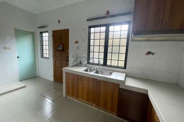 Tropicana Indah (Damansara Indah Resort Homes)