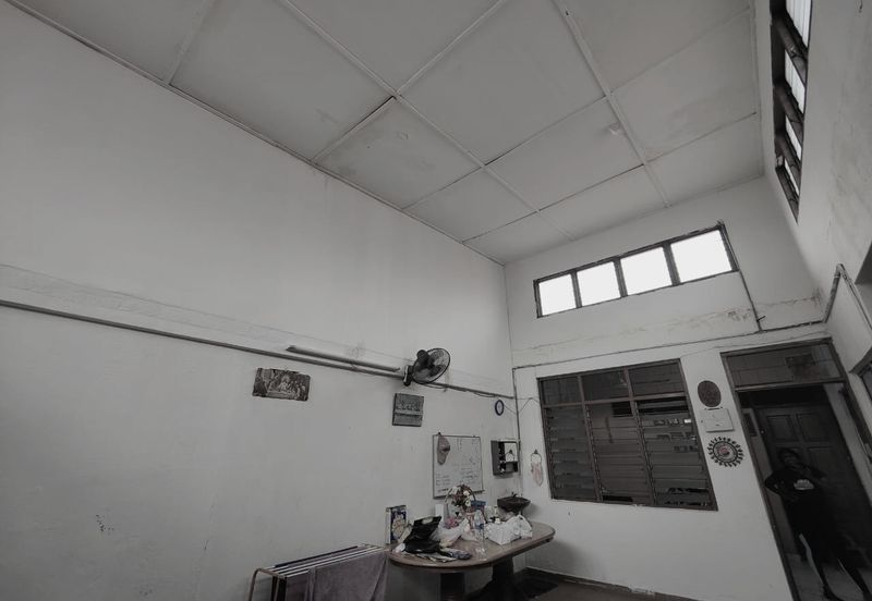 Paramount Garden (Taman Paramount)