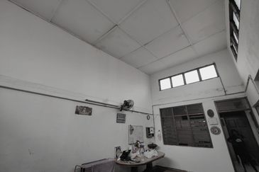 Paramount Garden (Taman Paramount)