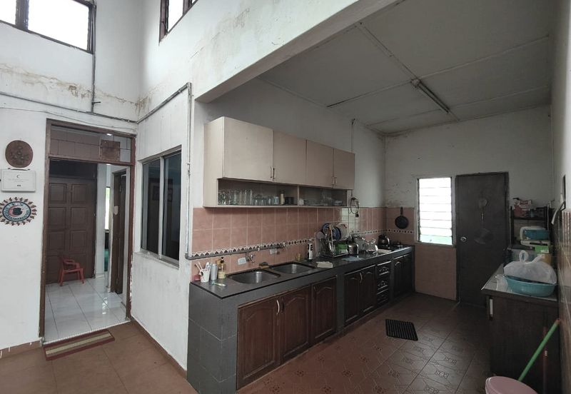 Paramount Garden (Taman Paramount)