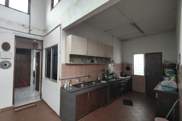 Paramount Garden (Taman Paramount)