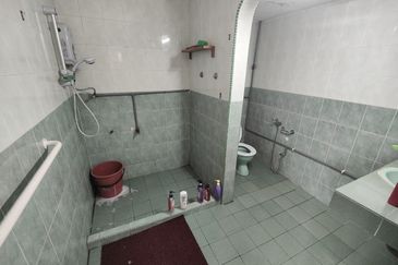 Paramount Garden (Taman Paramount)