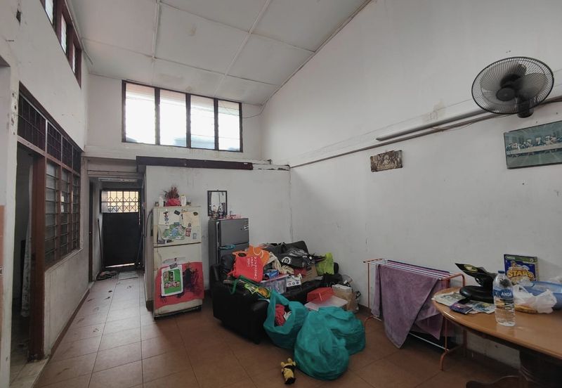 Paramount Garden (Taman Paramount)