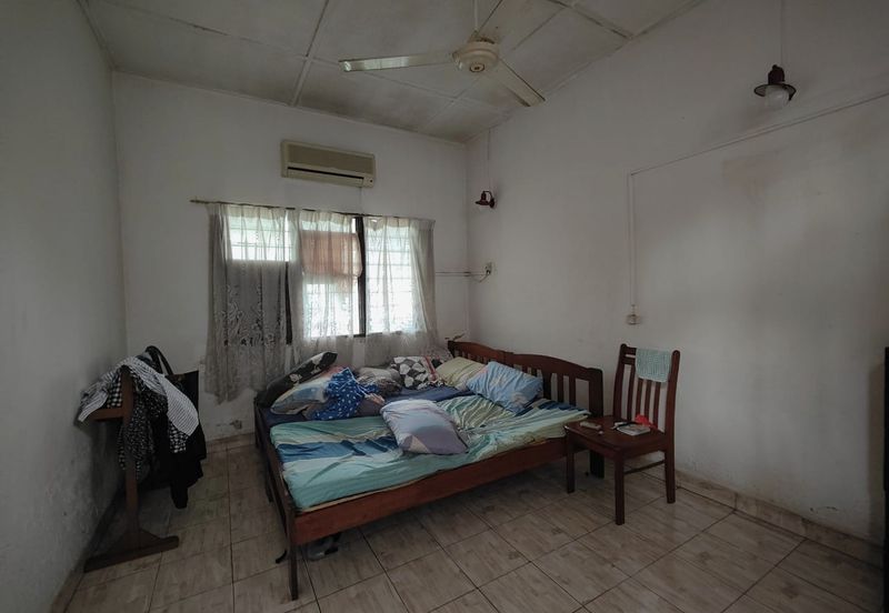 Paramount Garden (Taman Paramount)