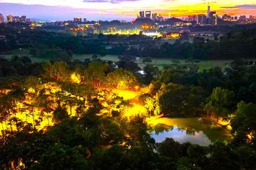 The Plaza Condominium