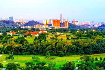 The Plaza Condominium