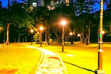 The Plaza Condominium